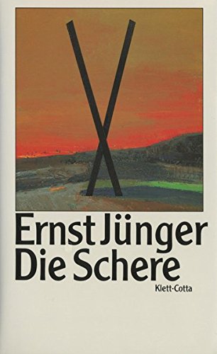 Die Schere – 1990