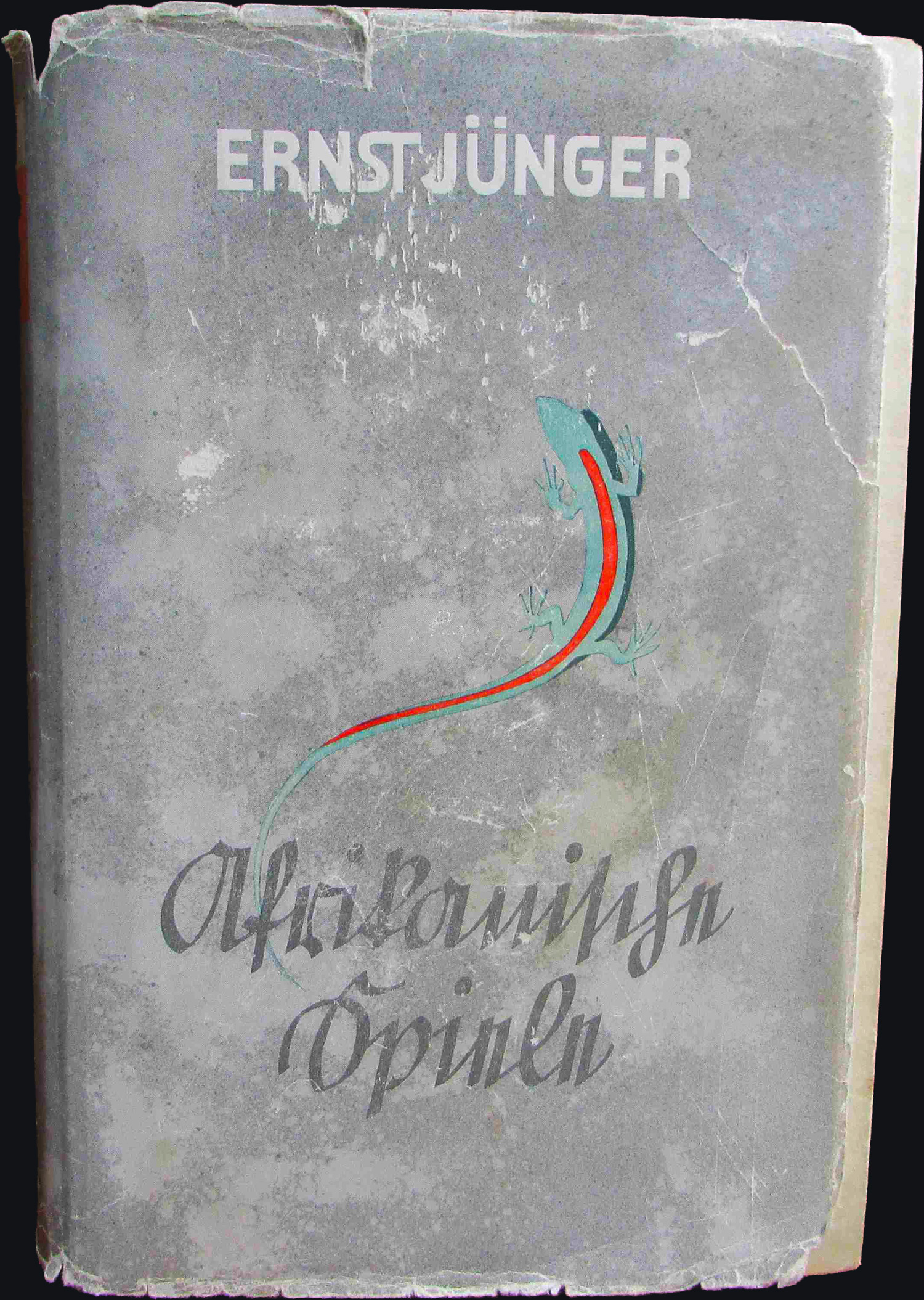 Afrikanische Spiele – 1936
