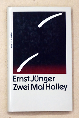 Zwei Mal Halley – 1987