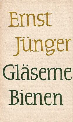 Gläserne Bienen – 1957