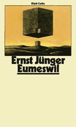 Eumeswil – 1977