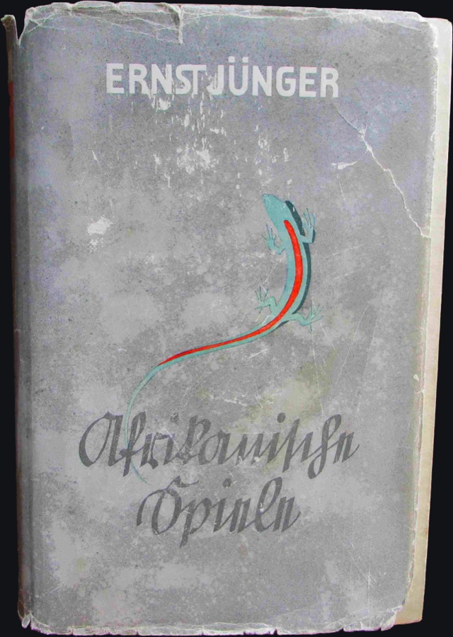 Afrikanische Spiele – 1936