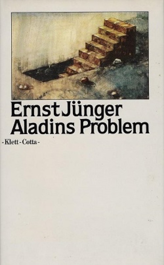 Aladins Problem – 1983