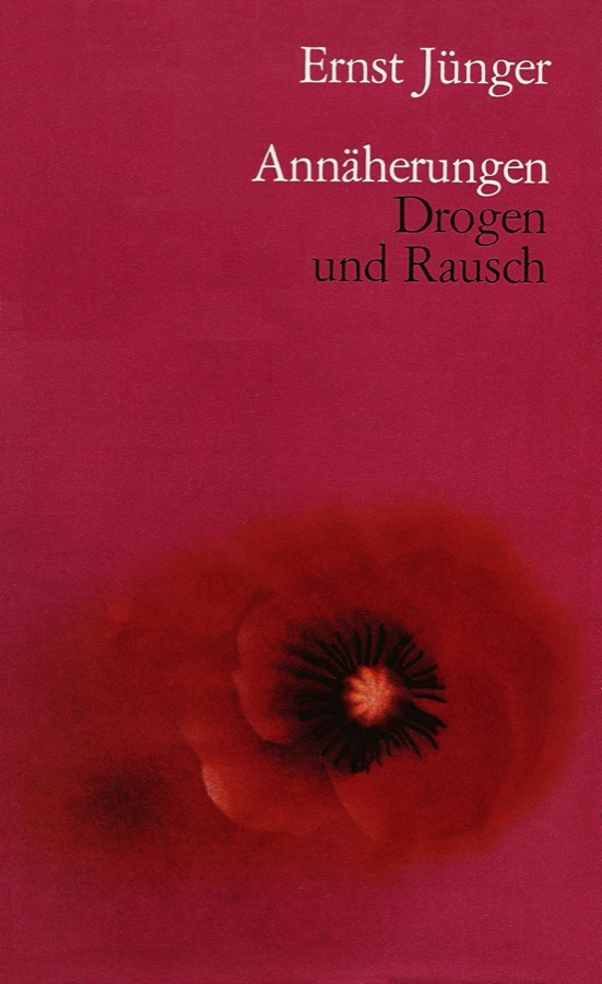Annäherungen (Drogen und Rausch) – 1970