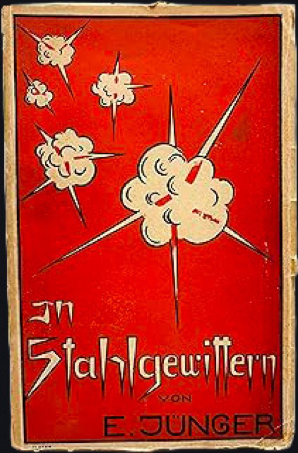 Botanischer Nachsommer – 1967