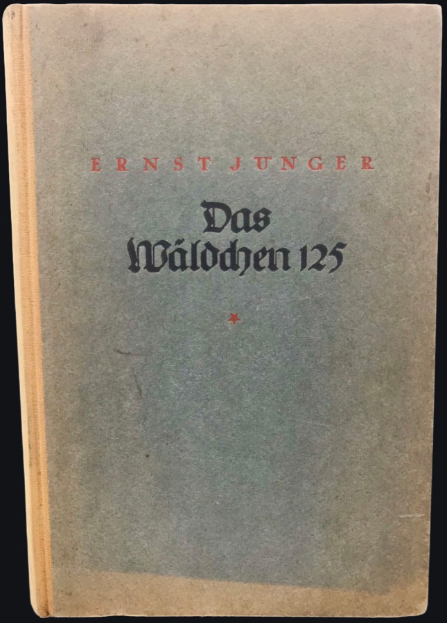 Das Wäldchen 125 – 1923