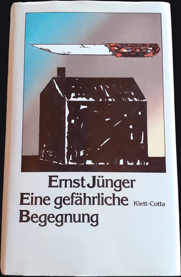 Eine gefährliche Begegnung – 1985