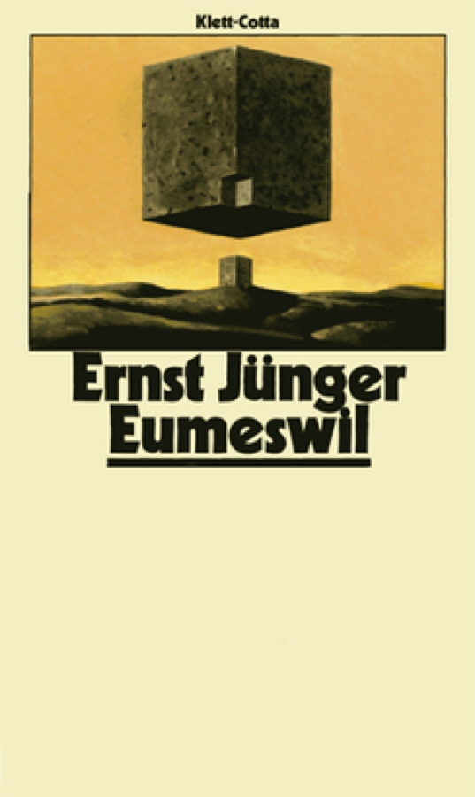 Eumeswil – 1977