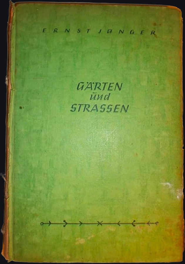 Gärten und Straßen – 1942