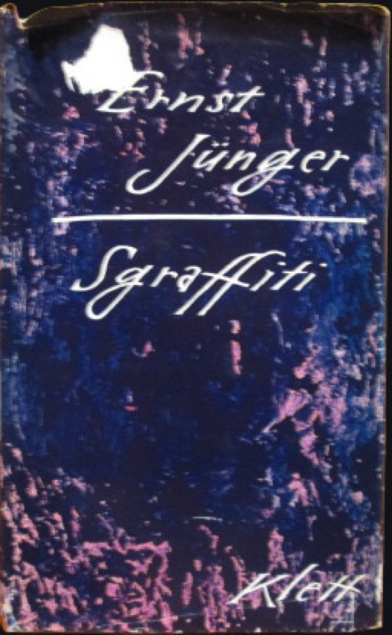 Sgraffiti – 1960