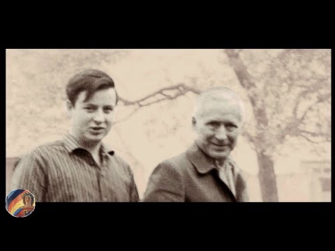 Frühes Interview — mit Heinz Ludwig Arnold (1966)