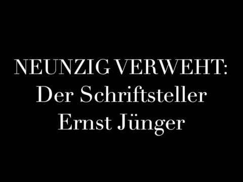 Neunzig verweht — Dokumentarfilm (1985)