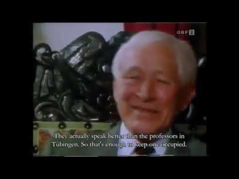 Ninety Flown By – Ernst Jünger